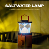 Al-Air Soutwater Lantern Lamp – Off-Grid Nood – Buitelug Stap Kamp Beligting 