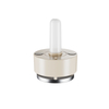 Diskova di CHREDSUN Kandul Salwata Lamp – Eco-Friendly, Long-Lasting Ambient Layt