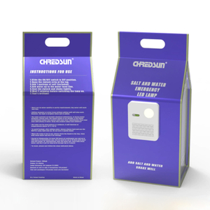Lamar quta umax ch’ux&ntilde;a umax emergencia lampara – Soluci&oacute;n de iluminaci&oacute;n fuera de red port&aacute;til