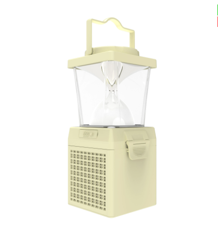Perché le lampade in acqua salata sono un must per gli avventurieri che affrontano condizioni meteorologiche estreme？