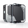 CHREDSUN Self-Generating Emergency Power Battery 1W 2KW 2.5KW
