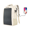 Tuicha capacidad de carga solar mbo'ehao mochila .