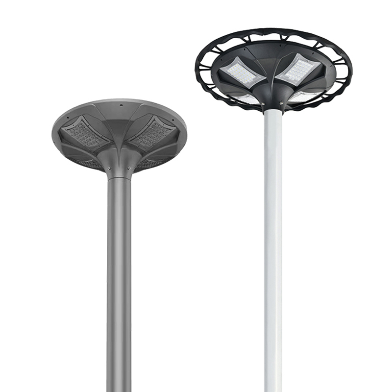 Ano ang Pinakamagandang Taas para sa Solar Street Lights​