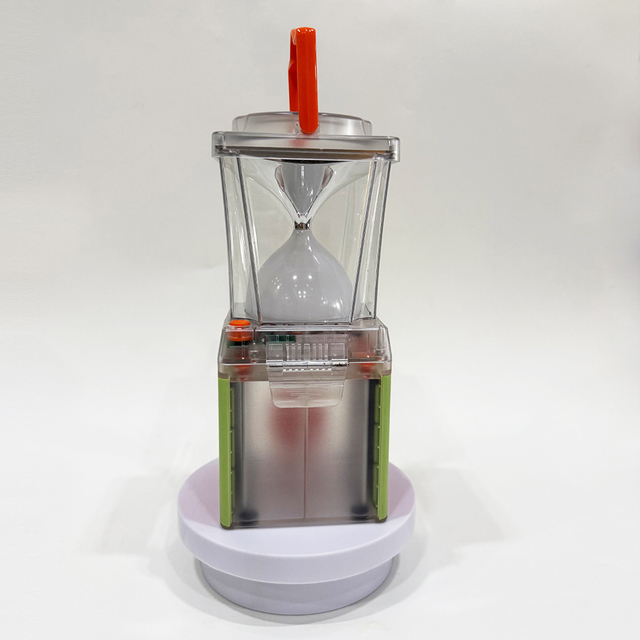 ไฟฉุกเฉินพลังน้ำเกลือ - ไม่ต้องใช้แบตเตอรี่ ไม่ต้องชาร์จ