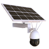 Credsun -aurinkoenergian CCTV -kamera koteille