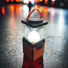 Al-Air Soutwater Lantern Lamp – Off-Grid Nood – Buitelug Stap Kamp Beligting 