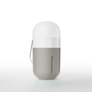 Conception innovante, éclairage de la vie - Capsule Salt Water Lamp Launch