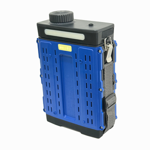 Salt Water Power Kahit Saan - Al-Air Generator Power Saltwater Lamp