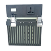 CHREDSUN Portable 150W Aluminum Air Baterya para sa Power Outage Backup At Outdoor Emergency Use