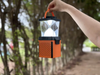 Al-Air Soutwater Lantern Lamp – Off-Grid Nood – Buitelug Stap Kamp Beligting 