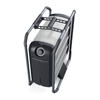 CHREDSUN Self-Generating Emergency Power Battery 1W 2KW 2.5KW