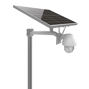 CREDSUN Zintegrował kamerę CCTV Security CCTV
