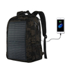 Tuicha capacidad de carga solar mbo'ehao mochila .