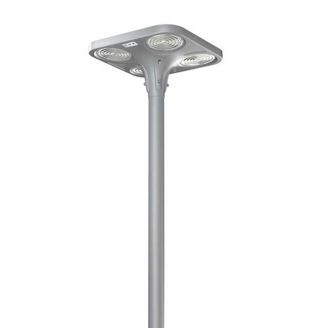 CHREDSUN Outdoor Lawn Patio Courtyard Walkway Landscape Decoration Solar Garden Light