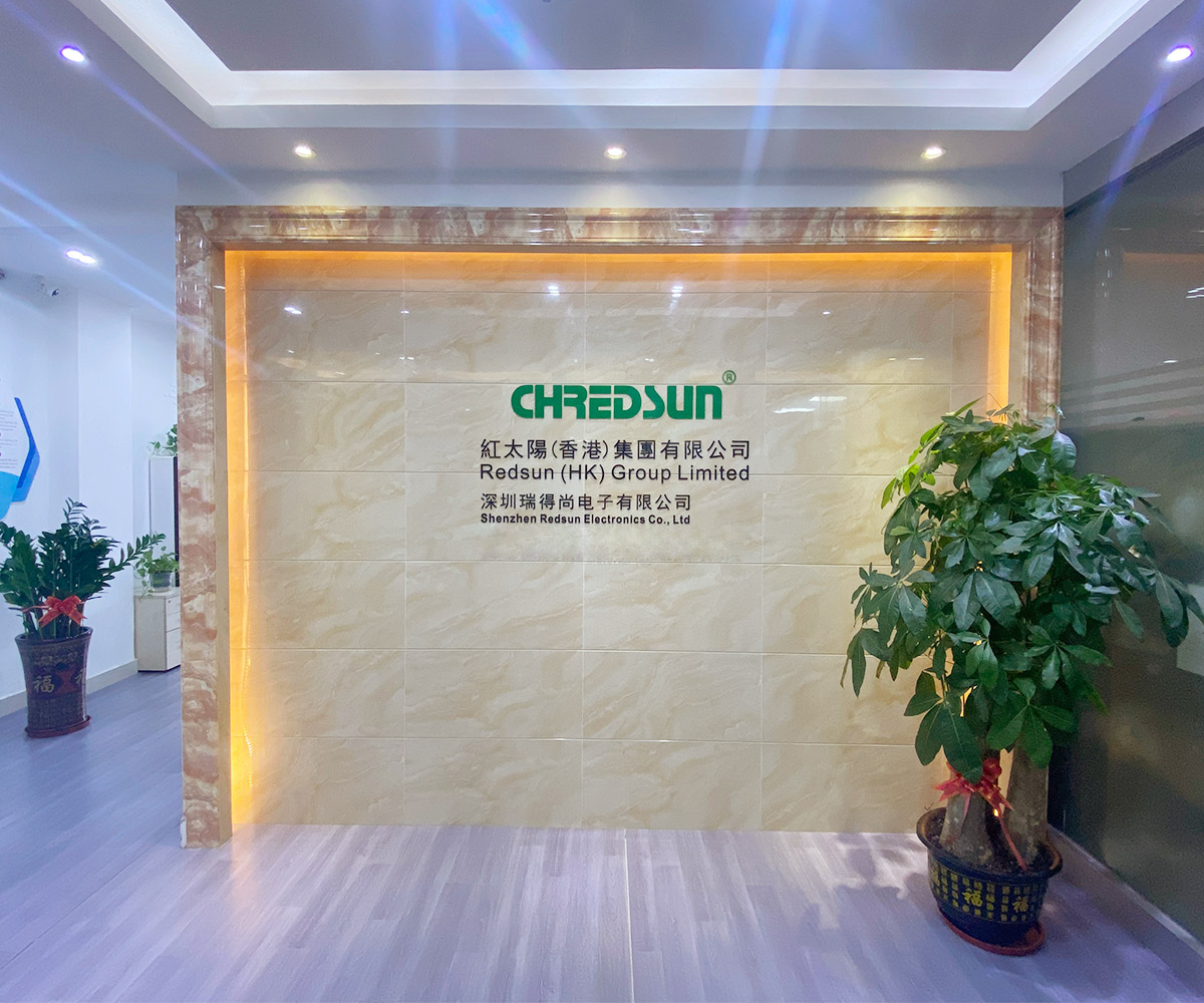 CHREDSUN 소개