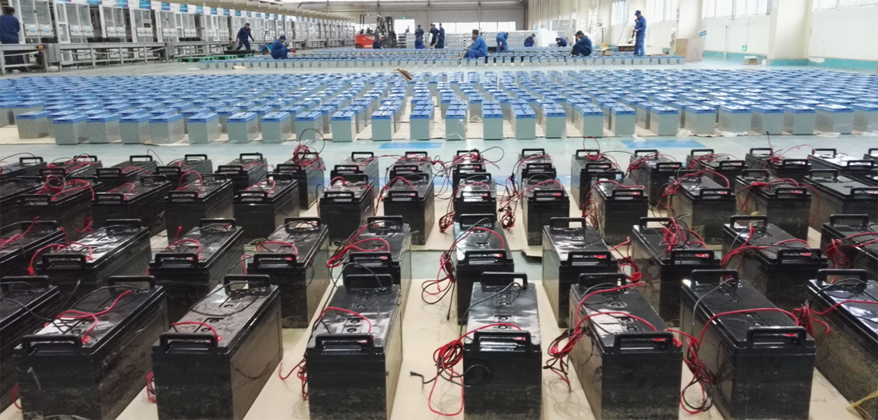 Estendere la durata della batteria e promuovere la sostenibilit&agrave; ambientale ed economica attraverso soluzioni avanzate di ripristino delle batterie al piombo acido