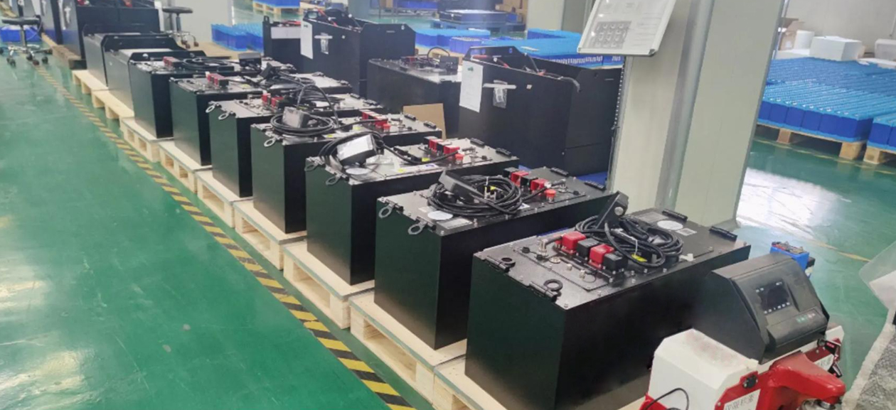 Materiale attivo e metodi di riparazione dell'elettrodo positivo della batteria al piombo: una guida completa