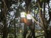 Al-Air Soutwater Lantern Lamp – Off-Grid Nood – Buitelug Stap Kamp Beligting 