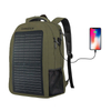 Tuicha capacidad de carga solar mbo'ehao mochila .