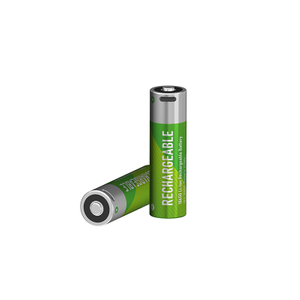 Litium Ion 18650 Grootte Herlaaibare Battery - USB C Laaipoort