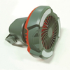 Ventilatore da campeggio esterno portatile multifunzionale