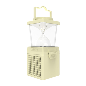 Milk salt wata lamp fɔ kemp fishin hayk yuz 