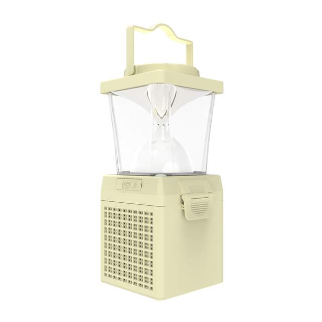 โคมไฟน้ำเกลือนมสำหรับตั้งแคมป์ตกปลาเดินป่าใช้ 