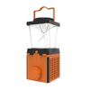L&aacute;mpara de linterna de agua salada Al-Air - Emergencia fuera de la red - Iluminaci&oacute;n para acampar y caminar al aire libre 