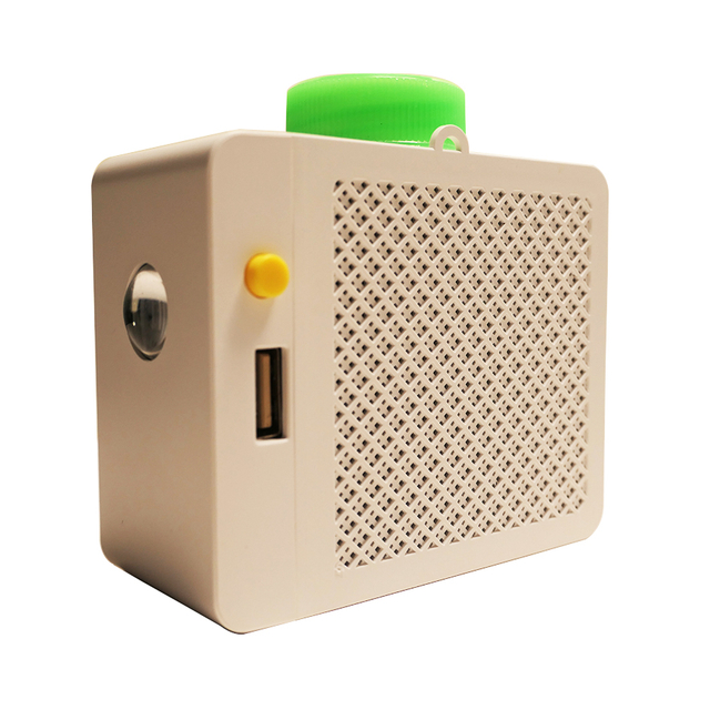 Torcia elettrica ecologica per acqua salata – Torcia LED di emergenza portatile per campeggio e blackout