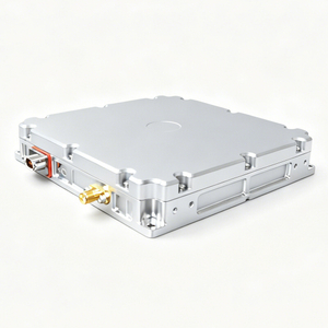 Eight‑Element GNSS Anti-Jamming Antenna Module 8130 para sa mga UAV at Sasakyan