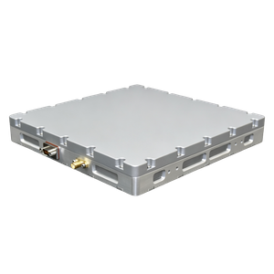 Ăng-ten chống nhiễu v&agrave; chống giả mạo GNSS 8 phần tử