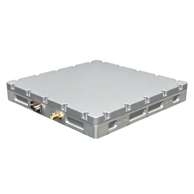هوائي 8-Element GNSS مضاد للتشويش والانتحال