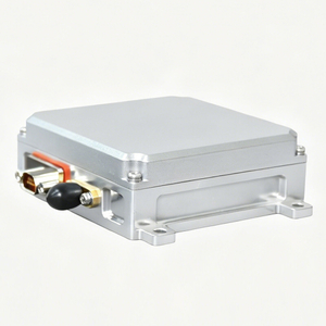 Kitengo cha Urambazaji cha AJU-4065 Compact Four-Element GNSS Anti-Jamming kwa UAV na Majukwaa ya Magari