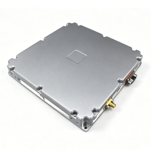 8160D Antenă GNSS cu bandă multiplă anti-blocare pentru drone industriale și agricole
