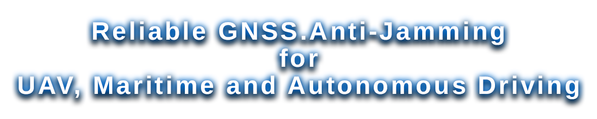 GNSS