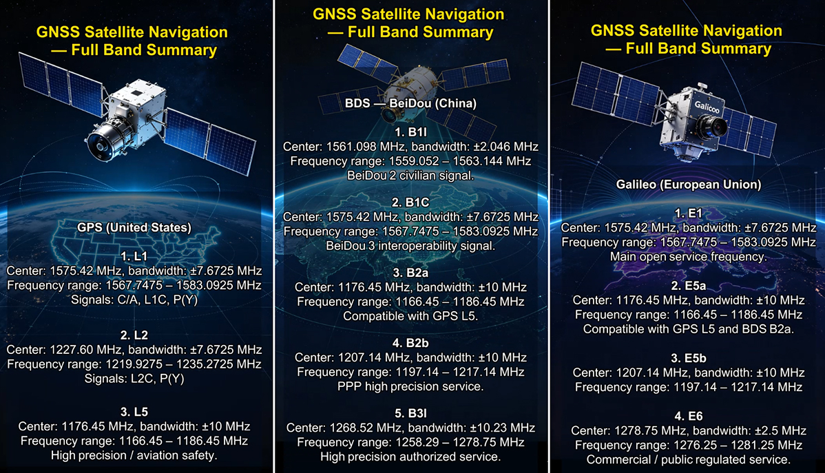 Perch&eacute; le antenne GNSS anti-jamming e anti-spoofing sono importanti per le operazioni UAV commerciali